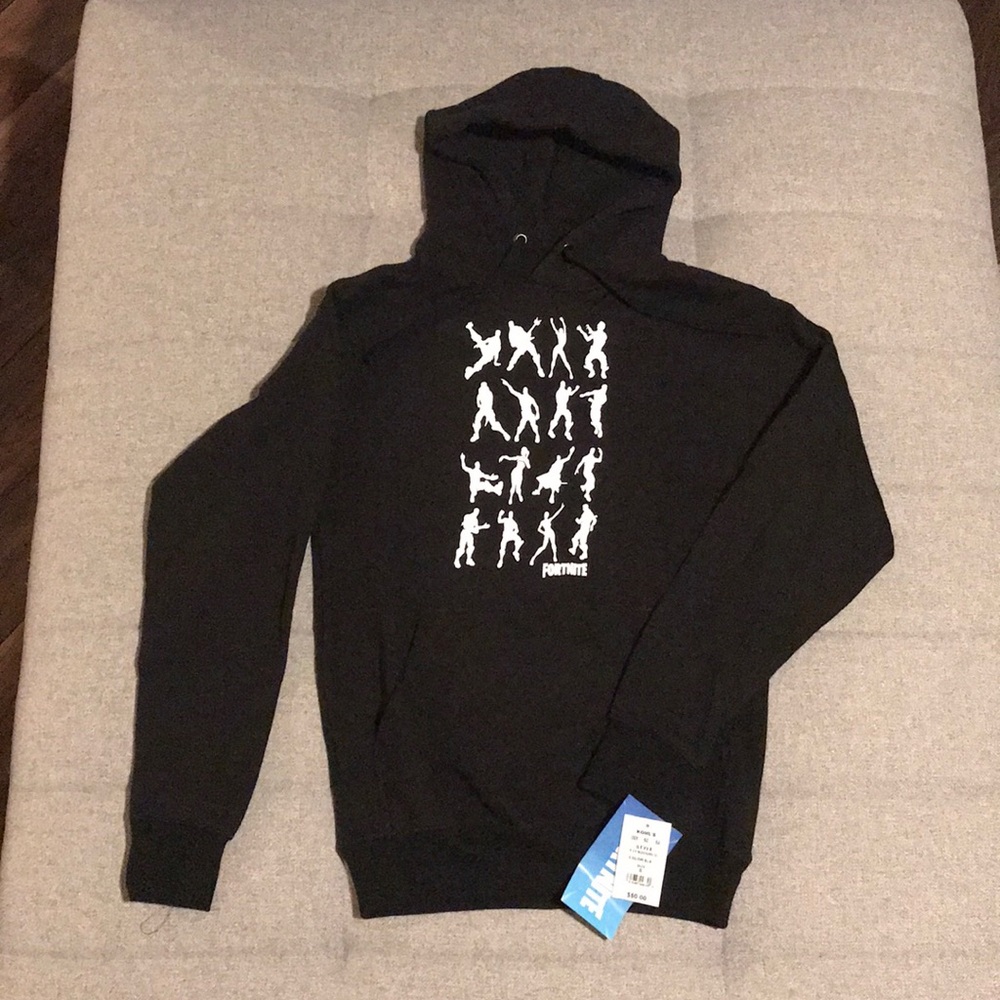 Fortnight hoodie